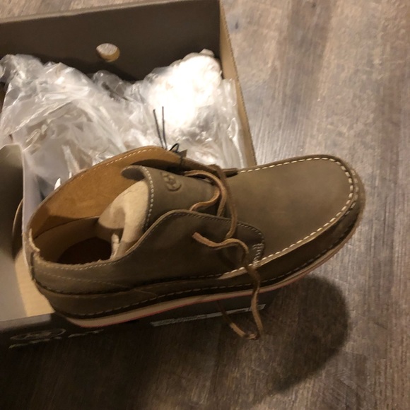 Ariat cruiser shoe main image 5